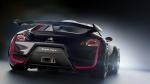 Citroen SURVOLT Concept 2010 года